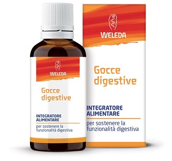 GOCCE DIGESTIVE 50 ML - dottorbianchi.it