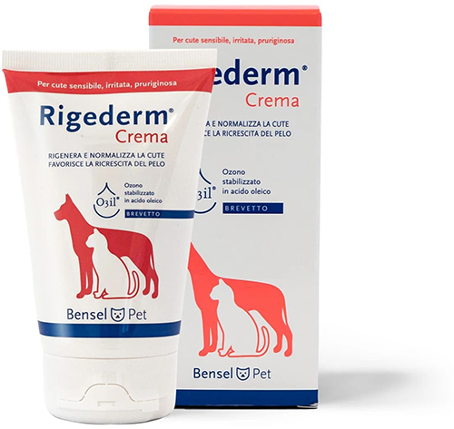 RIGEDERM CREMA 100 ML - dottorbianchi.it