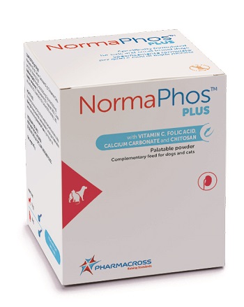 NORMAPHOS PLUS 45 G - dottorbianchi.it