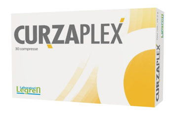 CURZAPLEX 30 COMPRESSE - dottorbianchi.it
