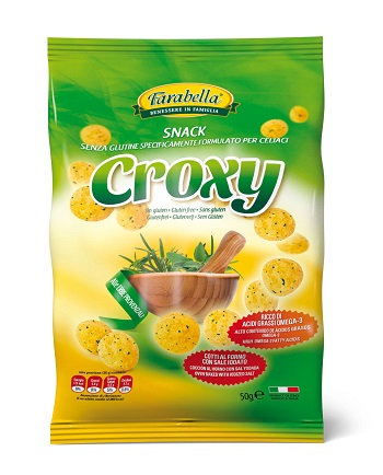 FARABELLA CROXY ALLE ERBE PROVENZALI 50 G - dottorbianchi.it