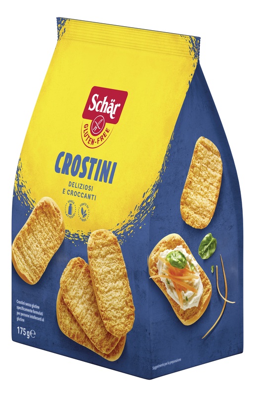 SCHAR CROSTINI 175 G - dottorbianchi.it