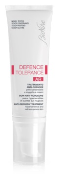 DEFENCE TOLERANCE TRATTAMENTO ANTI ROSSORE 50 ML - dottorbianchi.it