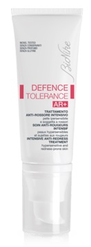 DEFENCE TOLERANCE TRATTAMENTO ANTI ROSSORE INTENSIVO 40 ML - dottorbianchi.it