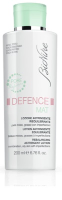 DEFENCE MAT LOZIONE ASTRINGENTE RIEQUILIBRANTE 200 ML - dottorbianchi.it
