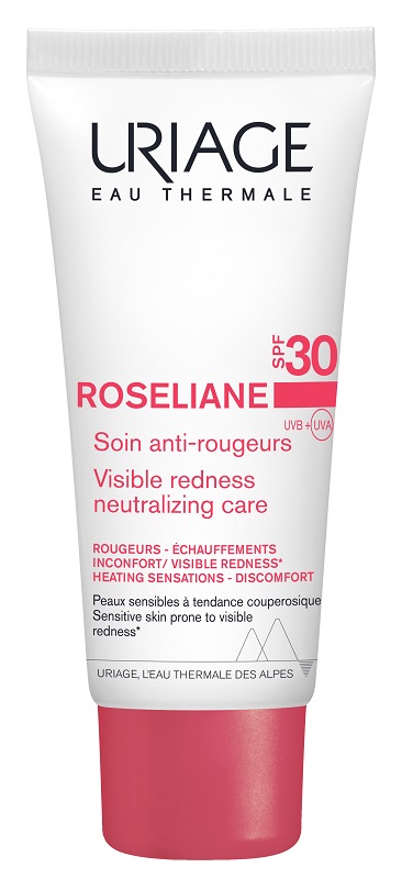 ROSELIANE CREMA SPF30 40 ML - dottorbianchi.it