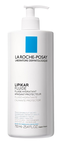 LIPIKAR FLUIDO 750 ML - dottorbianchi.it