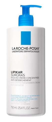 LIPIKAR SURGRAS 750 ML - dottorbianchi.it