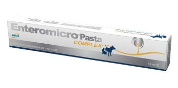 ENTEROMICRO COMPLEX PASTA 15 ML - dottorbianchi.it