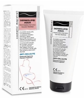 DERMOLIPID AQUA 200 ML - dottorbianchi.it