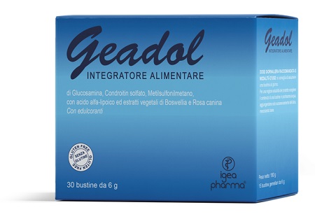 GEADOL 30 BUSTINE - dottorbianchi.it