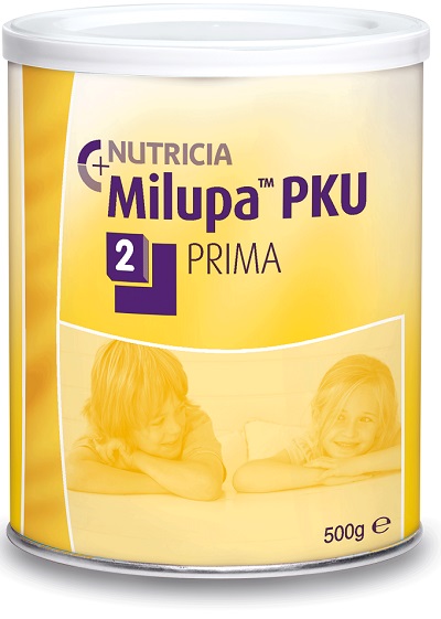 PKU 2 PRIMA 500 G - dottorbianchi.it