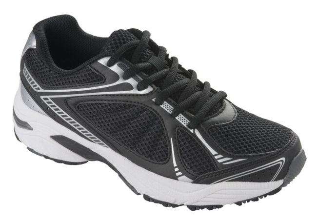 NEW SPRINTER PU+MESH U NERO 42 - dottorbianchi.it