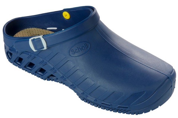 CLOG EVO TPR UNISEX BLU 42-43 - dottorbianchi.it