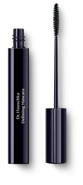 DR HAUSCHKA MALLOW DEFININ G MASCARA 01 BLACK 6 ML - dottorbianchi.it
