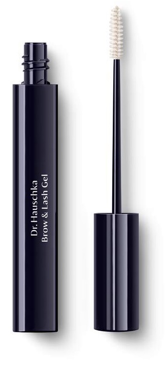 DR HAUSCHKA MALLOW BROW AND LASH  GEL 00 TRANSLUCENT 6 G - dottorbianchi.it