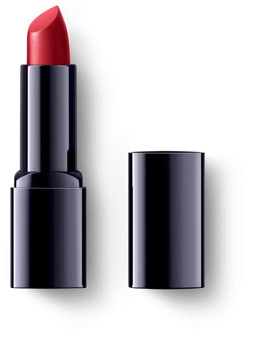 DR HAUSCHKA MALLOW LIPSTICK 10 DAHLIA 4,1 G - dottorbianchi.it