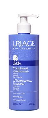 PREMIERE LINIMENTO OLEOTERMALE 500 ML - dottorbianchi.it