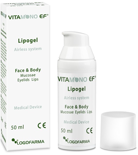 VITAMONO EF LIPOGEL 50 ML - dottorbianchi.it