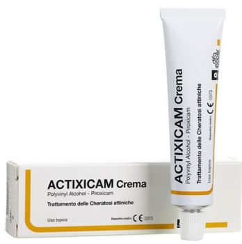 ACTIXICAM CREMA 50 ML - dottorbianchi.it