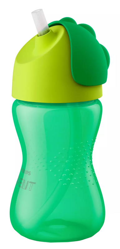 PHILIPS TAZZA COLORATA CON CANNUCCIA MASCHIO 300 ML - dottorbianchi.it