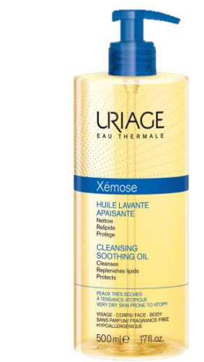 XEMOSE OLIO DETERGENTE 500 ML - dottorbianchi.it