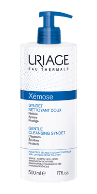 XEMOSE SYNDET DETERGENTE 500 ML - dottorbianchi.it