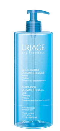 GEL SURGRAS 500 ML - dottorbianchi.it