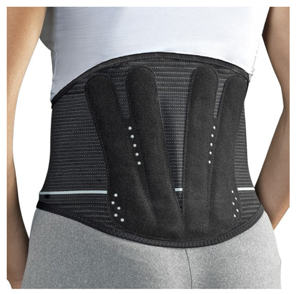 DR GIBAUD ORTHO LOMBOGIB LADY CORSETTO LOMBOSACRALE H26CM 5 - dottorbianchi.it