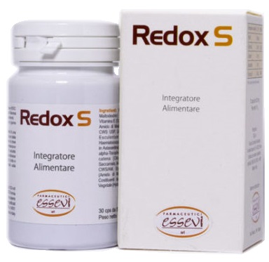 REDOX S 30 CAPSULE - dottorbianchi.it