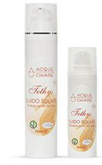 TETHYS FLUIDO SOLARE PROTEZIONE MOLTO ALTA 30 ML - dottorbianchi.it