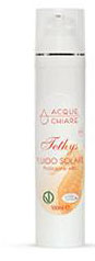 TETHYS FLUIDO SOLARE ALTA PROTEZIONE 100 ML - dottorbianchi.it