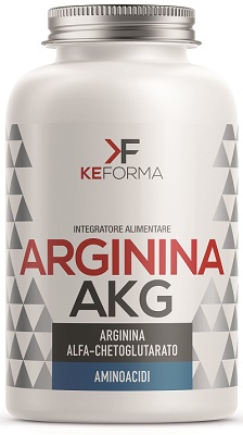 ARGININA AKG 90 CAPSULE - dottorbianchi.it