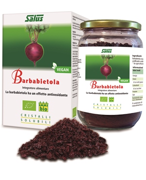 BARBABIETOLA CRISTALLI SOLUBILI 200 G - dottorbianchi.it