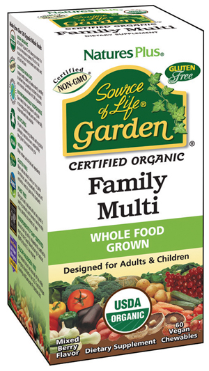 FAMILY MULTI GARDEN CIALDE - dottorbianchi.it