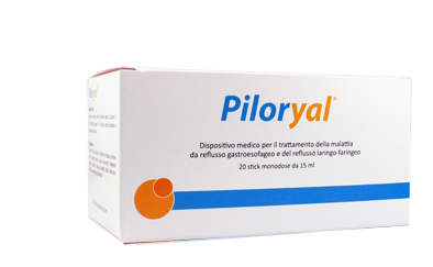 PILORYAL 20 ORAL STICK DA 15 ML - dottorbianchi.it