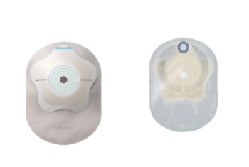 SACCA PER COLOSTOMIA SENSURA MIO CX FLIP 1P CHIUSA MIDI ISP 35-50 M 325 ML 10 PEZZI - dottorbianchi.it