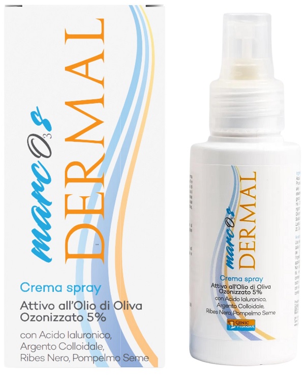 MARCOS DERMAL 50 ML - dottorbianchi.it