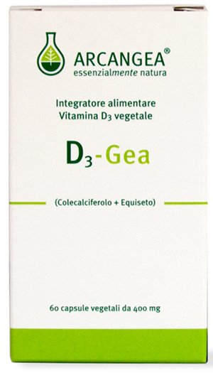 D3 GEA 60 CAPSULE - dottorbianchi.it