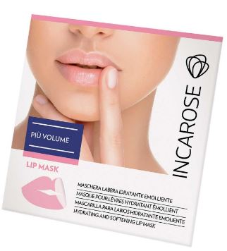 INCAROSE PIU' VOLUME LIP MASK - dottorbianchi.it