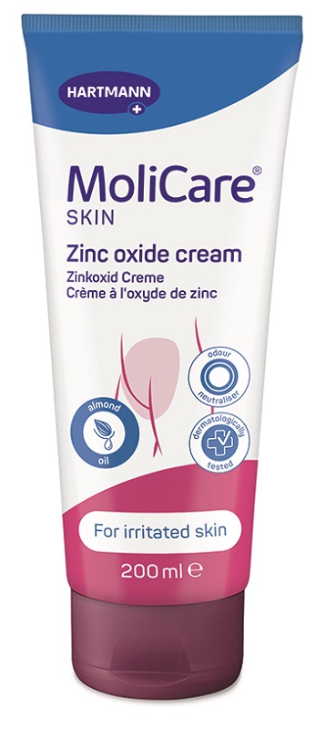 MOLICARE SKIN OSSIDO DI ZINCO - dottorbianchi.it