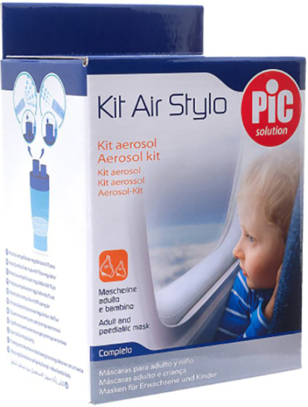 AEROSOL PIC KIT AIR STYLO - dottorbianchi.it
