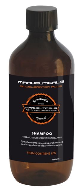 MARKEUTICALS ACCELERATOR PLUS 200 ML - dottorbianchi.it