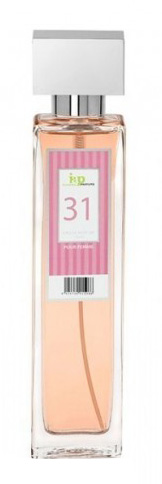 IAP PHARMA PROFUMO DA DONNA 31 150 ML - dottorbianchi.it