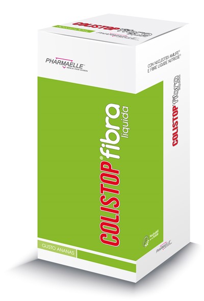 COLISTOP FIBRA LIQUIDA 300 ML - dottorbianchi.it