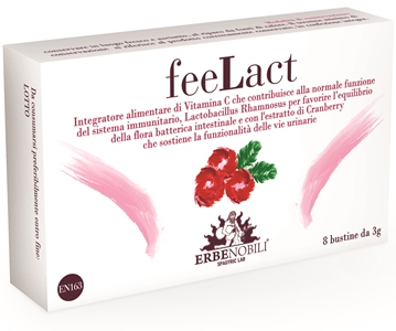 FEELACT 8 BUSTINE 24 G - dottorbianchi.it