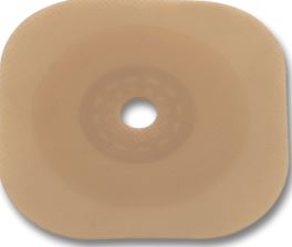 CONFORM 2 PLACCA PIANA IDROCOLLOIDALE PER STOMIA CERAPLUS FLANGIA 55 RITAGLIABILE 13-44MM 5 PEZZI - dottorbianchi.it