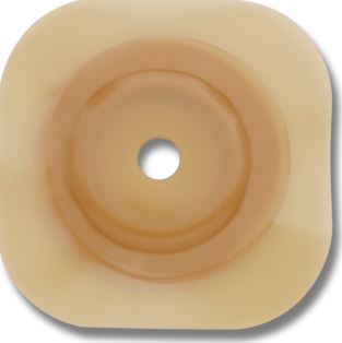 CONFORM 2 PLACCA CONVESSA IDROCOLLOIDALE PER STOMIA CERAPLUS FLANGIA 55 RITAGLIABILE 13-38MM 5 PEZZI - dottorbianchi.it