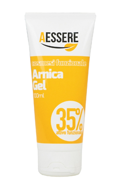 ARNICA GEL 35% 100 ML - dottorbianchi.it