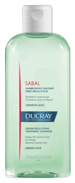 SABAL SHAMPOO 200 ML DUCRAY 2017 - dottorbianchi.it